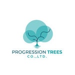 Progression Tress logo
