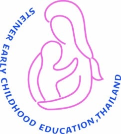Steiner/Waldorf Early Childhood,Thailand logo